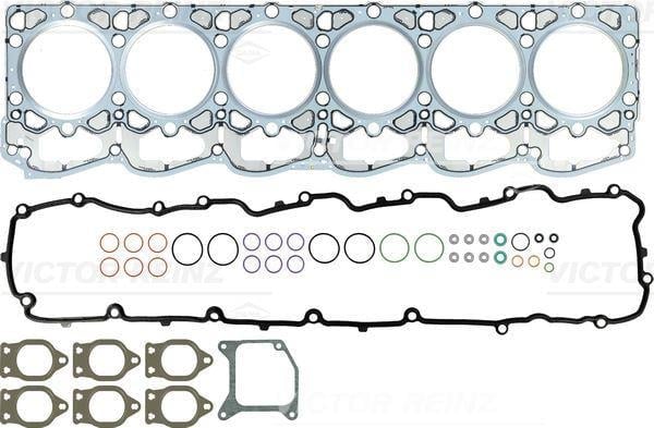 GASKET SET. CYLINDER HEAD