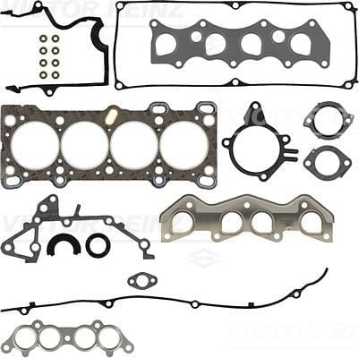 GASKET SET. CYLINDER HEAD