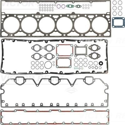 GASKET SET. CYLINDER HEAD