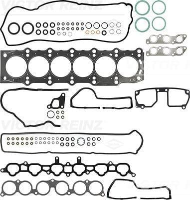 GASKET SET. CYLINDER HEAD