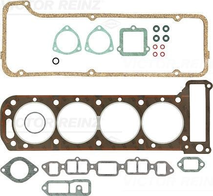 GASKET SET. CYLINDER HEAD