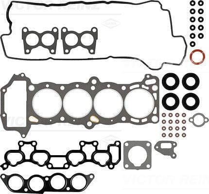 GASKET SET. CYLINDER HEAD
