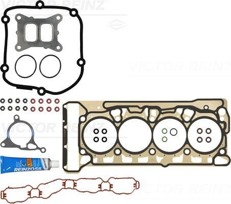 GASKET SET. CYLINDER HEAD