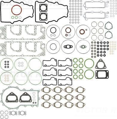 GASKET SET. CYLINDER HEAD
