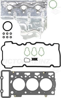 GASKET SET. CYLINDER HEAD