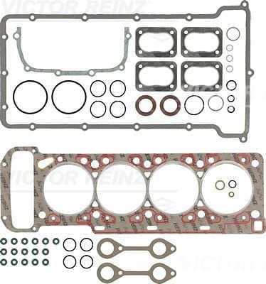 GASKET SET. CYLINDER HEAD