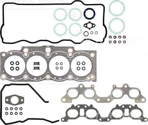 GASKET SET. CYLINDER HEAD