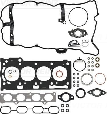 GASKET SET. CYLINDER HEAD