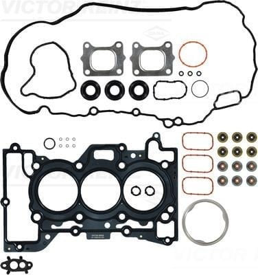 GASKET SET. CYLINDER HEAD