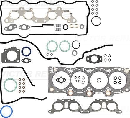 GASKET SET. CYLINDER HEAD