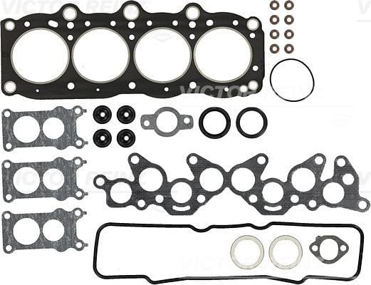 GASKET SET. CYLINDER HEAD