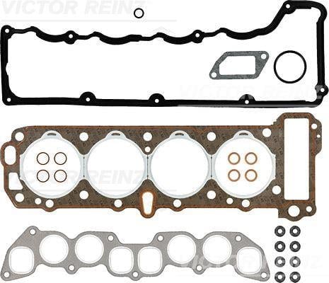 GASKET SET. CYLINDER HEAD