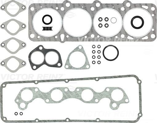 GASKET SET. CYLINDER HEAD