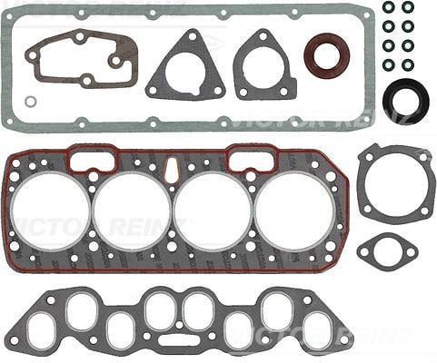 GASKET SET. CYLINDER HEAD