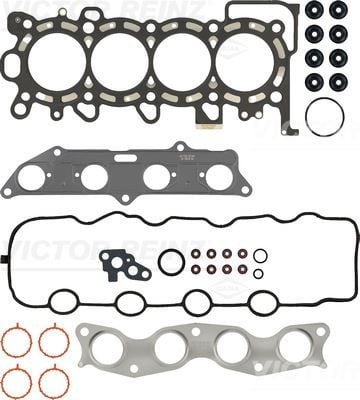GASKET SET. CYLINDER HEAD