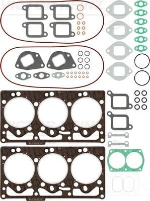 GASKET SET. CYLINDER HEAD
