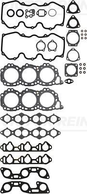 GASKET SET. CYLINDER HEAD