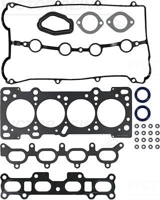 GASKET SET. CYLINDER HEAD