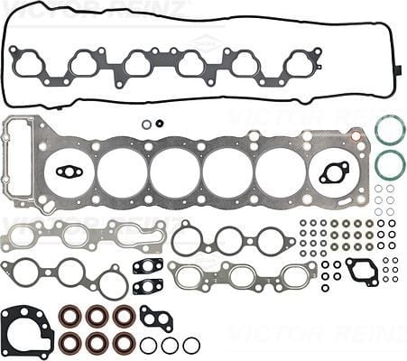 GASKET SET. CYLINDER HEAD