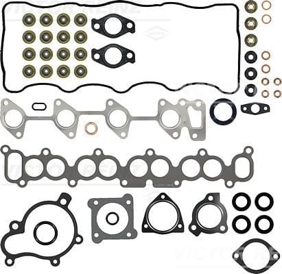 GASKET SET. CYLINDER HEAD