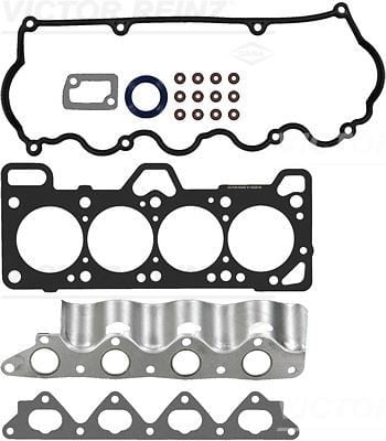 GASKET SET. CYLINDER HEAD