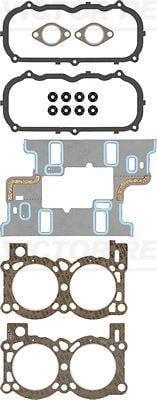 GASKET SET. CYLINDER HEAD