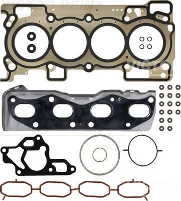 GASKET SET. CYLINDER HEAD