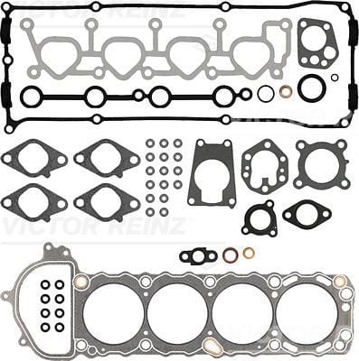 GASKET SET. CYLINDER HEAD