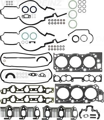 GASKET SET. CYLINDER HEAD
