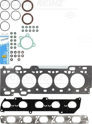GASKET SET. CYLINDER HEAD