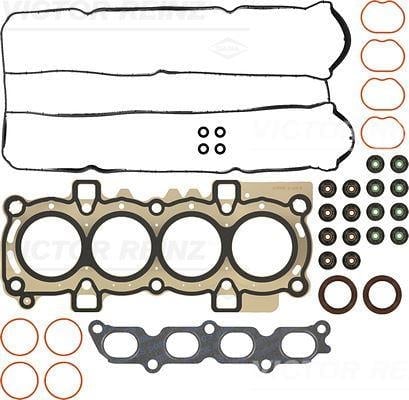 GASKET SET. CYLINDER HEAD