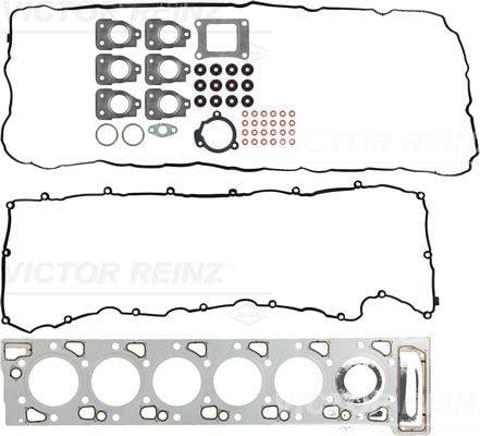 GASKET SET. CYLINDER HEAD