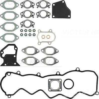 GASKET SET. CYLINDER HEAD