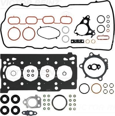 GASKET SET. CYLINDER HEAD