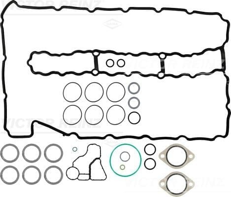 GASKET SET. CYLINDER HEAD