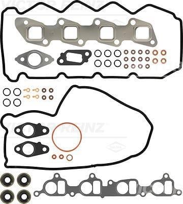 GASKET SET. CYLINDER HEAD