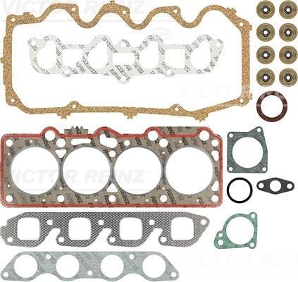 GASKET SET. CYLINDER HEAD