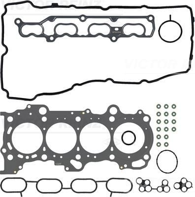 GASKET SET. CYLINDER HEAD