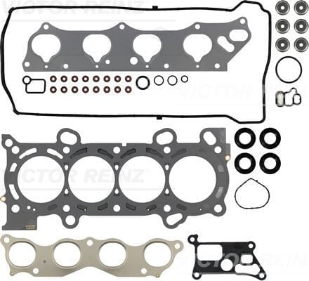 GASKET SET. CYLINDER HEAD