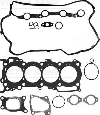 GASKET SET. CYLINDER HEAD