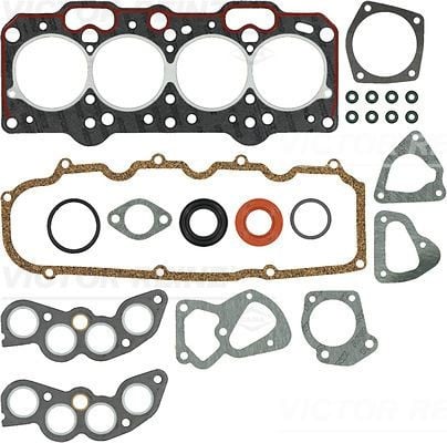 GASKET SET. CYLINDER HEAD