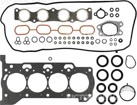 GASKET SET. CYLINDER HEAD