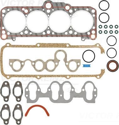 GASKET SET. CYLINDER HEAD