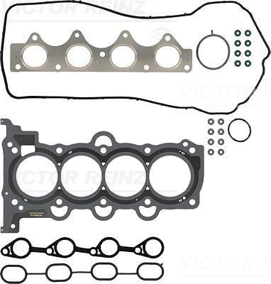 GASKET SET. CYLINDER HEAD