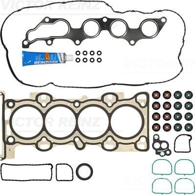 GASKET SET. CYLINDER HEAD