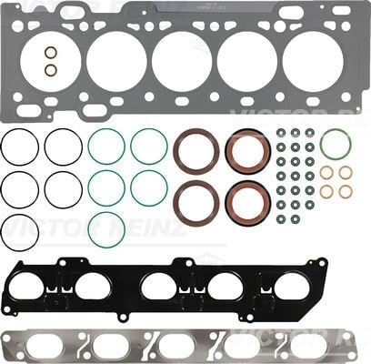 GASKET SET. CYLINDER HEAD