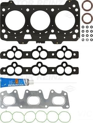 GASKET SET. CYLINDER HEAD