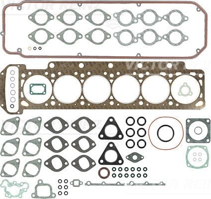 GASKET SET. CYLINDER HEAD
