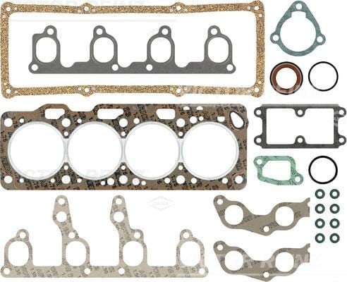 GASKET SET. CYLINDER HEAD