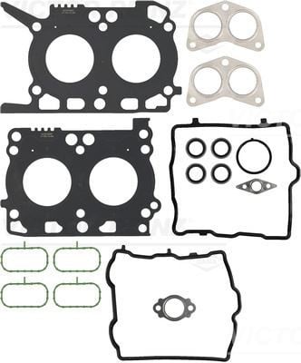 GASKET SET. CYLINDER HEAD